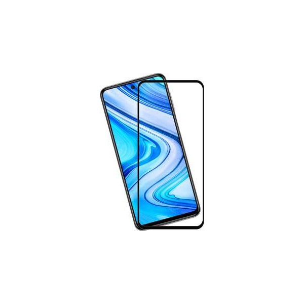 Vidrio templado Xiaomi Redmi 9 - Dale comprar